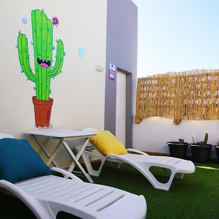 罗萨里奥港Apartamento Con Azotea Privada #Thefunnycactus公寓 外观 照片