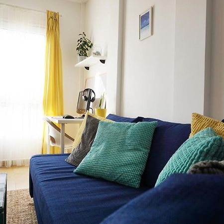 罗萨里奥港Apartamento Con Azotea Privada #Thefunnycactus公寓 外观 照片