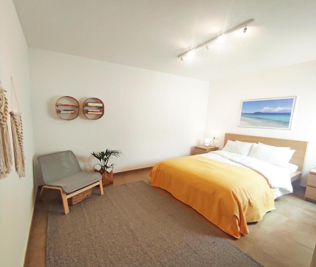 罗萨里奥港Apartamento Con Azotea Privada #Thefunnycactus公寓 外观 照片