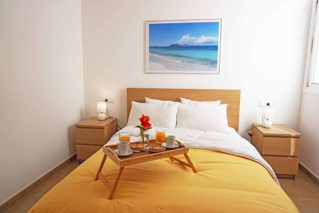 罗萨里奥港Apartamento Con Azotea Privada #Thefunnycactus公寓 外观 照片