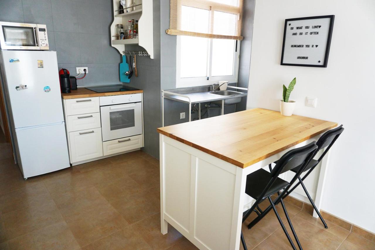 罗萨里奥港Apartamento Con Azotea Privada #Thefunnycactus公寓 外观 照片