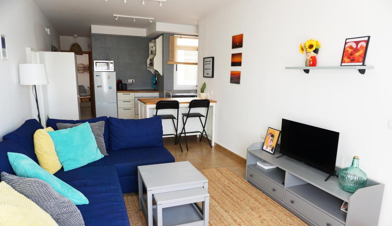 罗萨里奥港Apartamento Con Azotea Privada #Thefunnycactus公寓 外观 照片