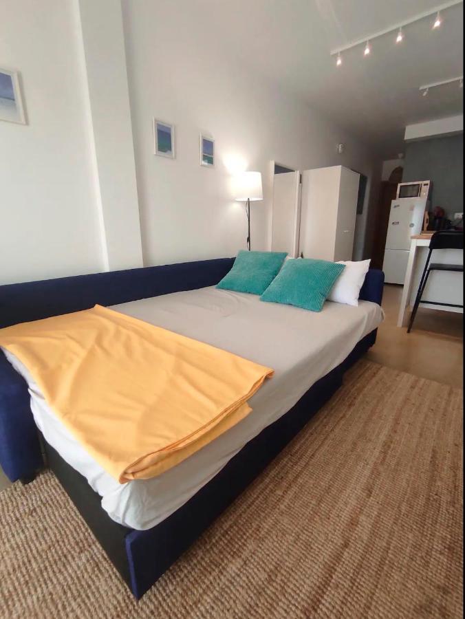 罗萨里奥港Apartamento Con Azotea Privada #Thefunnycactus公寓 外观 照片
