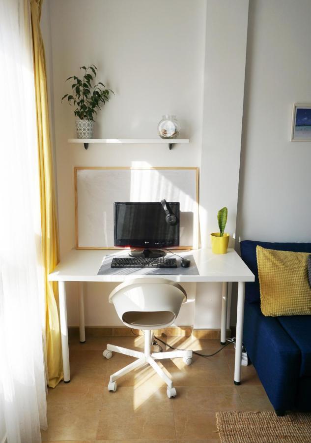 罗萨里奥港Apartamento Con Azotea Privada #Thefunnycactus公寓 外观 照片
