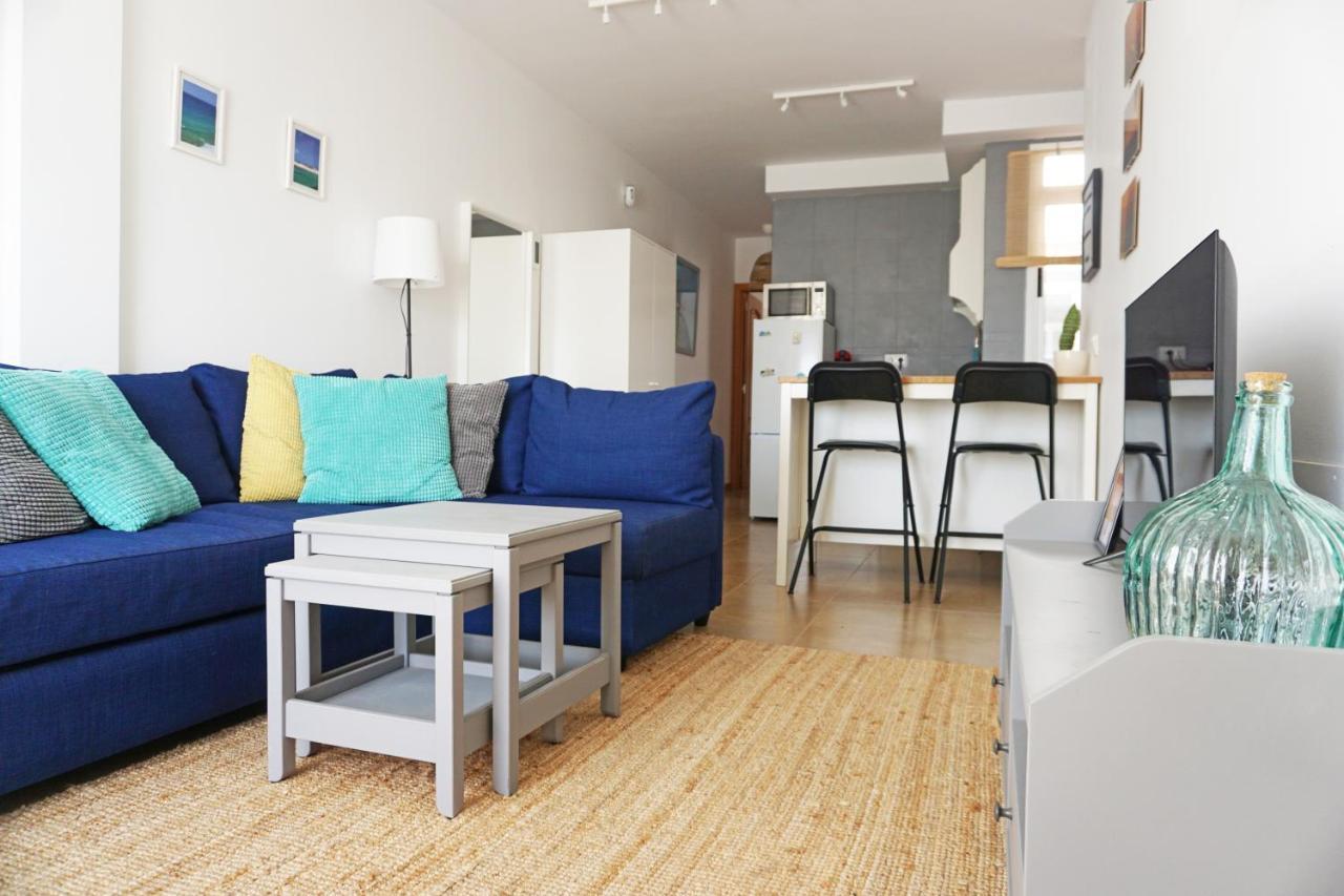 罗萨里奥港Apartamento Con Azotea Privada #Thefunnycactus公寓 外观 照片